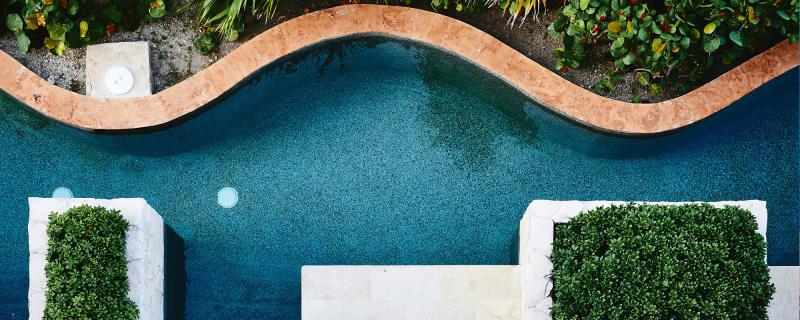 Premium Concrete Pool Builders | First Class Pools