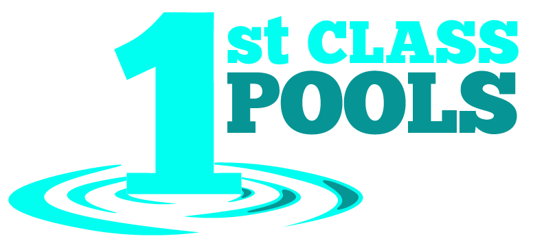 First Class Pools